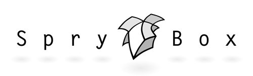 Sprybox